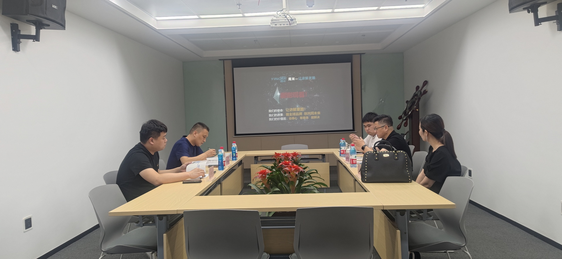 Z1互動展示講解系統(tǒng)