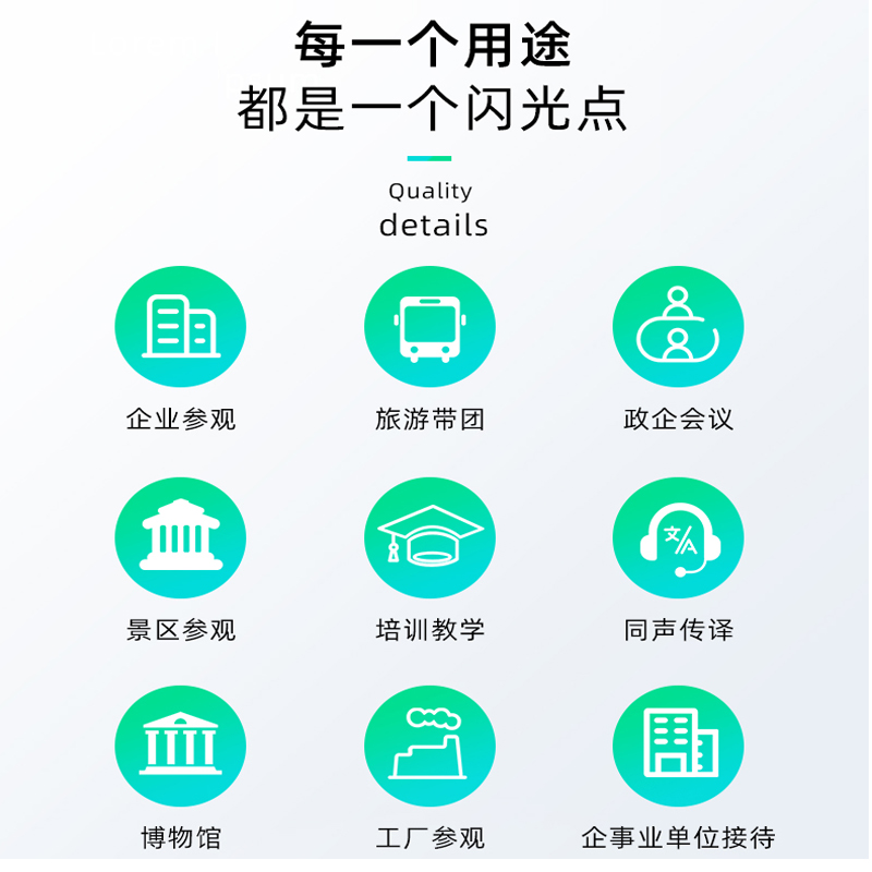 語音講解器系統