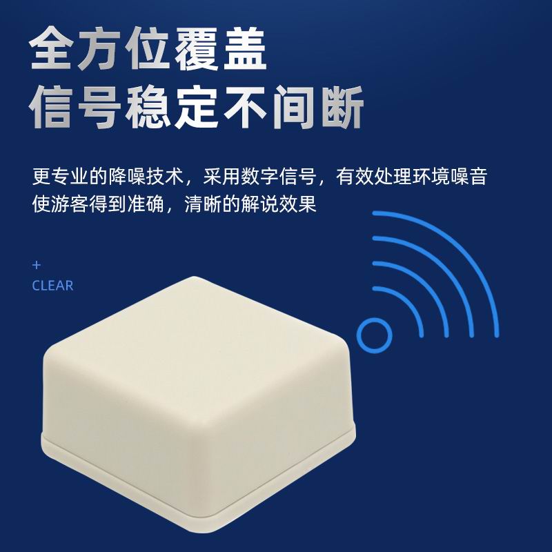 導(dǎo)覽機(jī)廠家