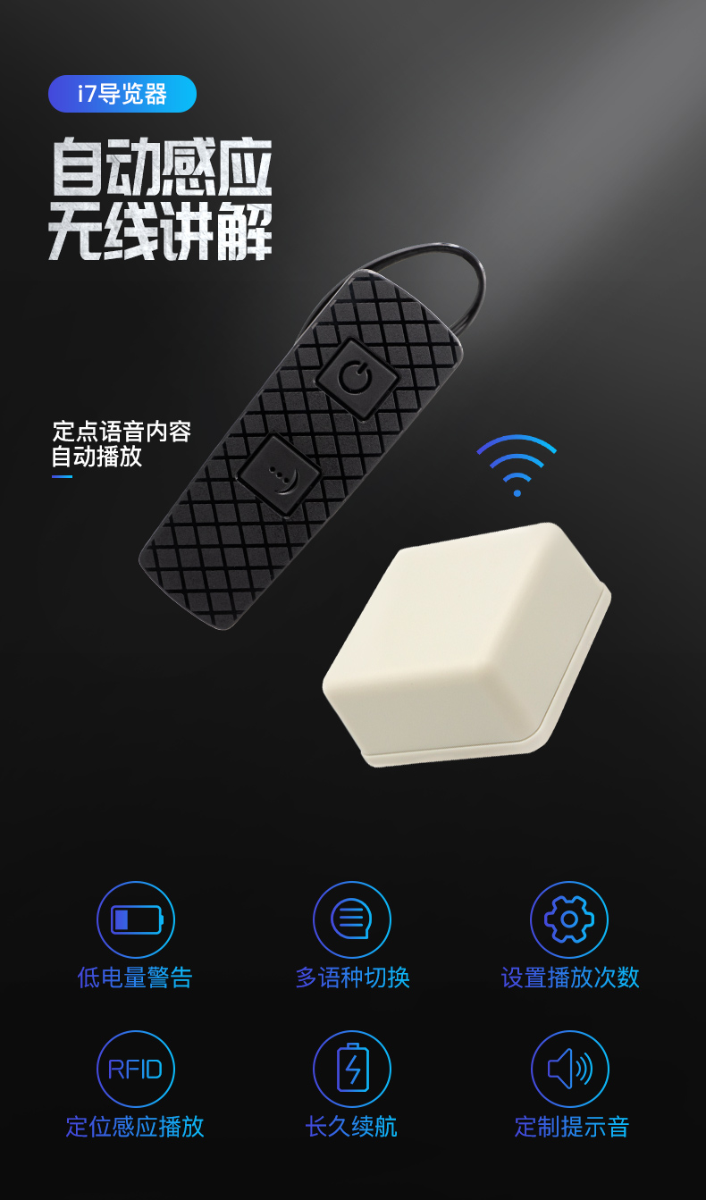 語音導覽系統如何重塑博物館參觀體驗？<