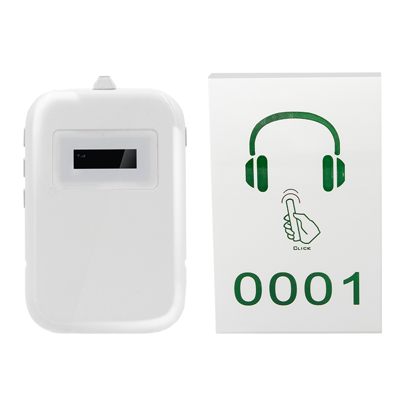 文旅場館想出圈？自助講解系統(tǒng)的優(yōu)勢你得了解<