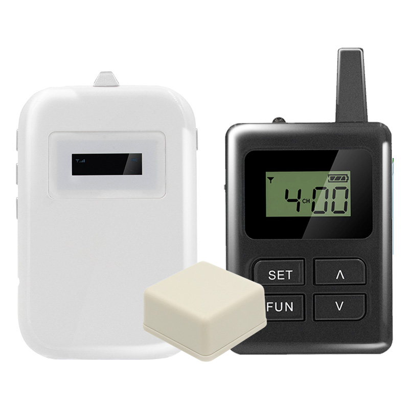 鷹米自助講解系統(tǒng)：解鎖智慧觀展新方式，賦能博物館高效運營<