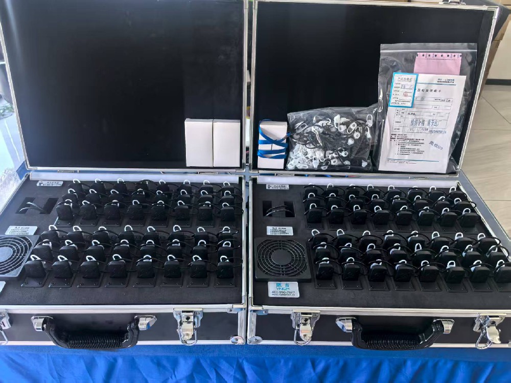 智造溝通新橋梁:安徽全柴動(dòng)力的無線講解器助力深度探訪