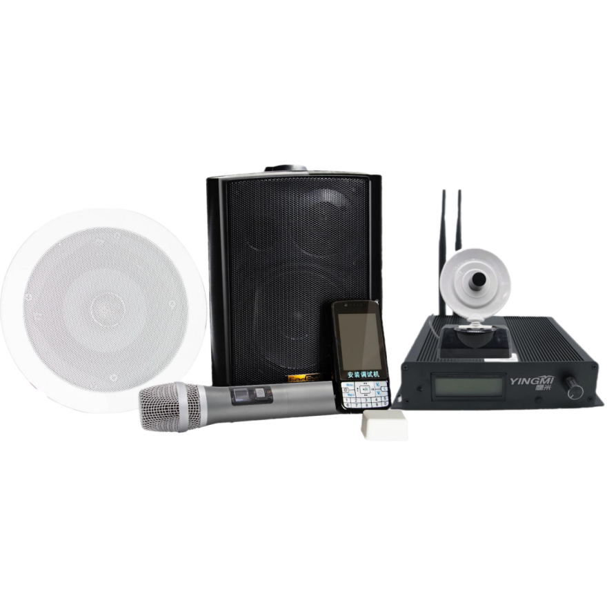 精準(zhǔn)解碼能源匠心!貴陽南明區(qū)烏江水電大廈分區(qū)講解系統(tǒng)讓參觀更有深度