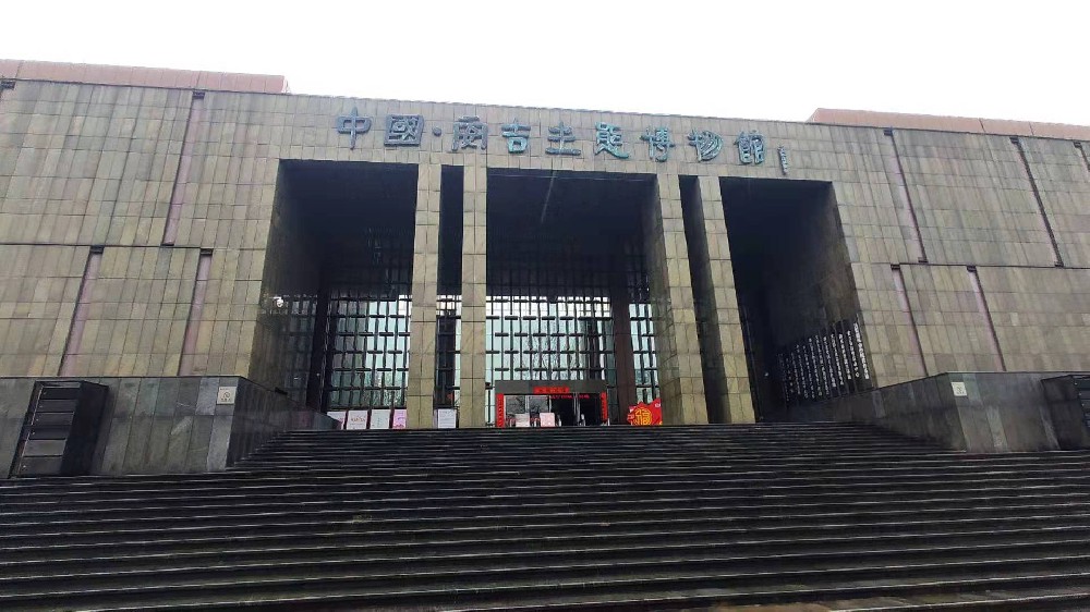 2021年11月我司為安吉智慧旅游二期提供無線講解器